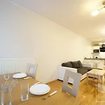 Cosy Apart - Old Town -6 People- New Building- Parking Place