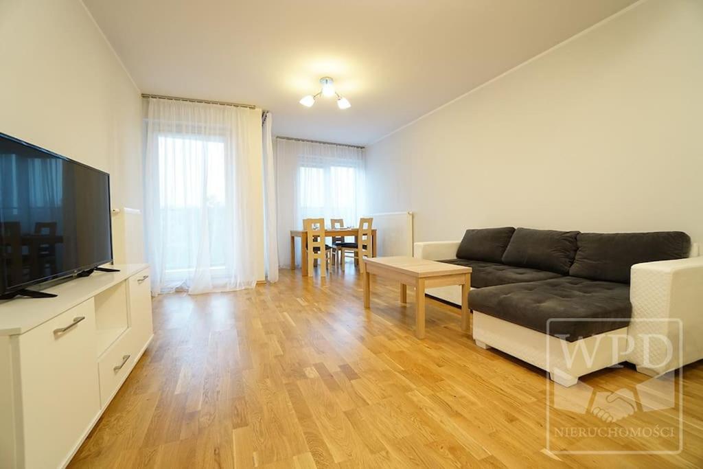 Cosy Apart - Old Town -6 People- New Building- Parking Place * Wrocław