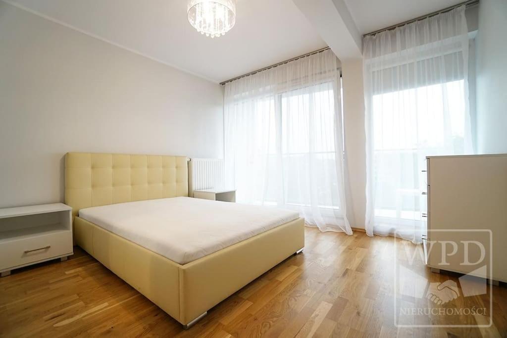 Apartament Cosy Apart - Old Town -6 People- New Building- Parking Place Wrocław