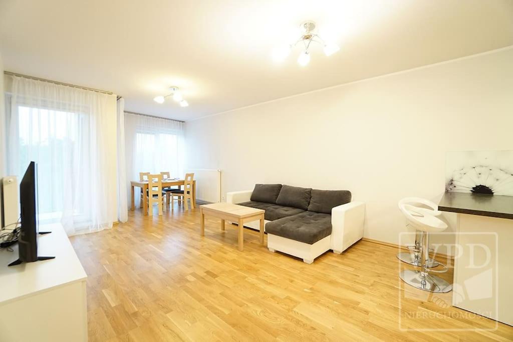 Cosy Apart - Old Town -6 People- New Building- Parking Place