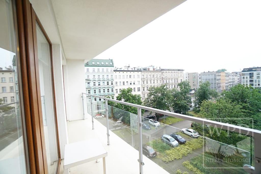 Cosy Apart - Old Town -6 People- New Building- Parking Place *